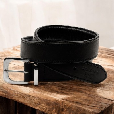 CITYWALK, black/black leather, danish design