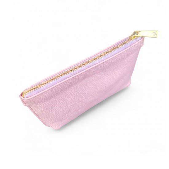 Hilton Clutch, rosa...