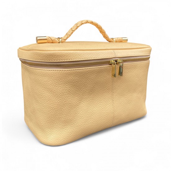 Beautyboks, créme Cashmere...