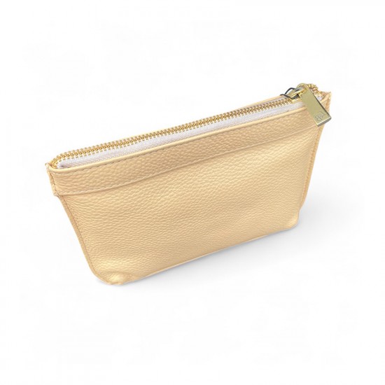 Hilton Clutch, créme...