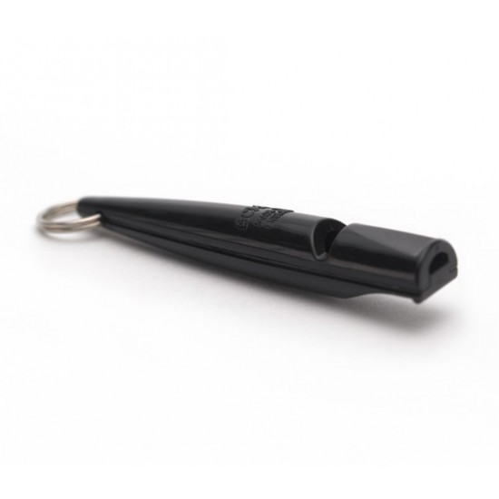ACME Pfeife, Schwarz