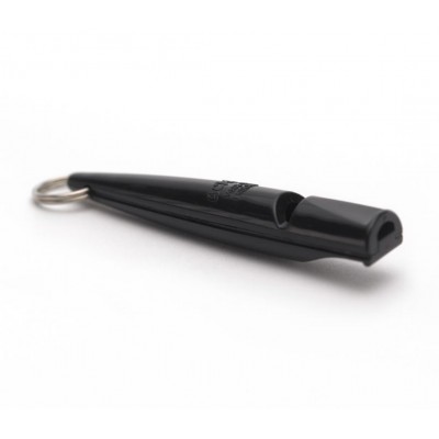 ACME Pfeife, Schwarz