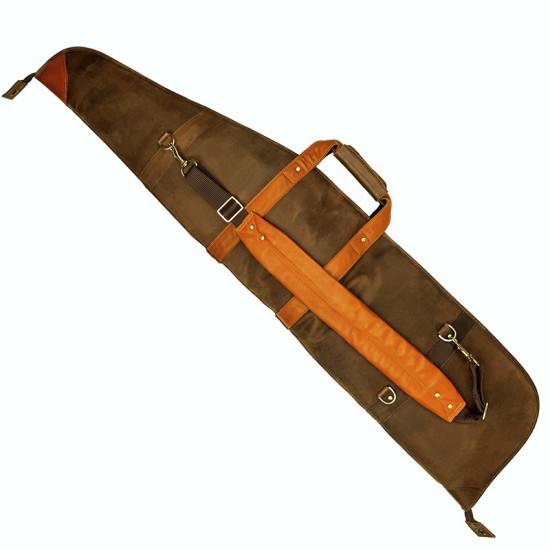 Rifle futteral /...