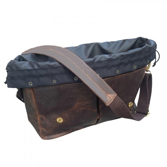 copy of BLIXEN gamebag,...