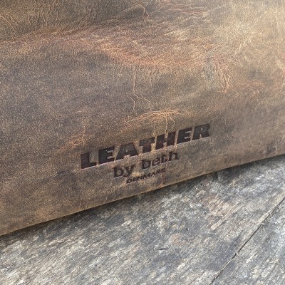 Lille gamebag, Crazy Horse, dansk design