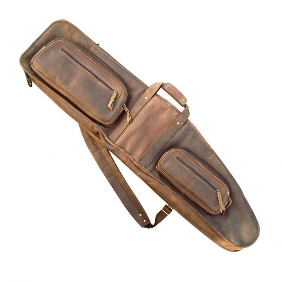 Blixen double rifle gunbag...
