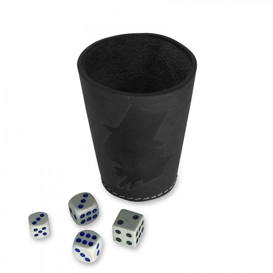 H.C. Andersen raffle cup,...