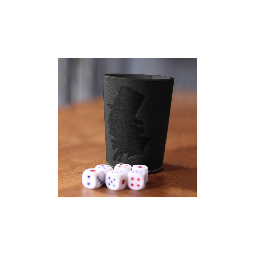 H.C. Andersen raffle cup, danish design