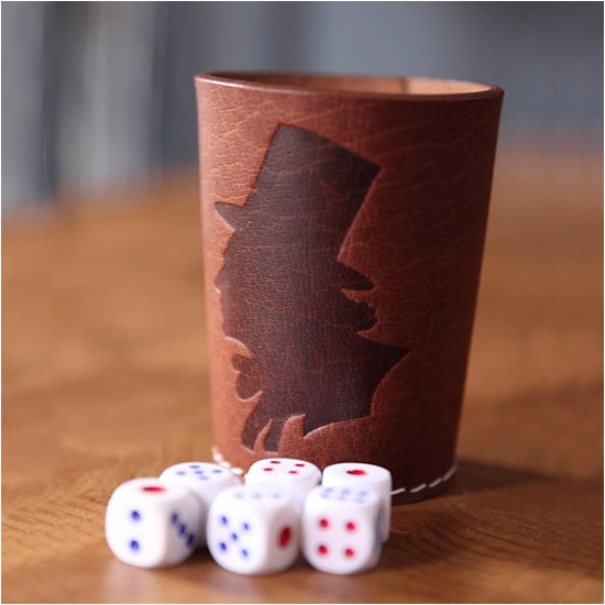 H.C. Andersen raffle cup,...