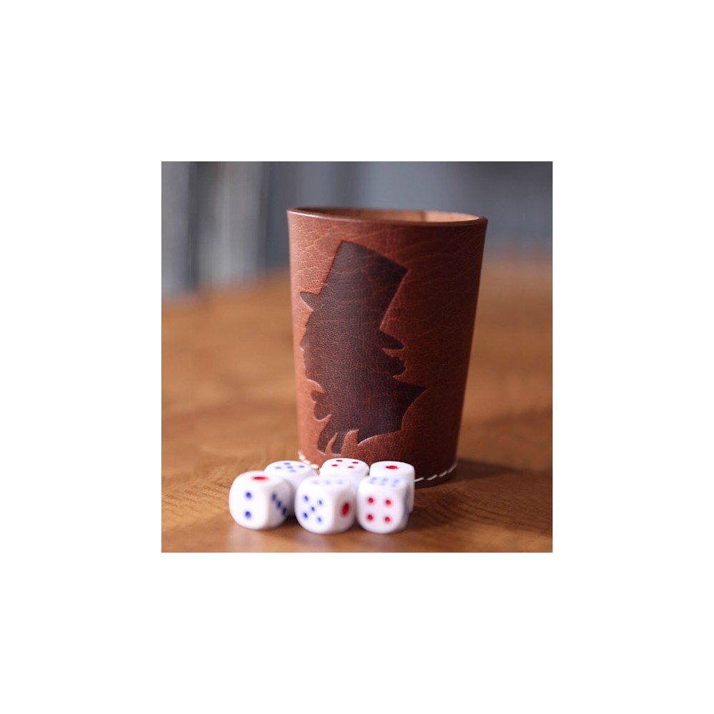 H.C. Andersen raffle cup, danish design