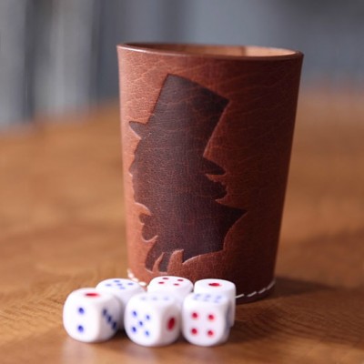 H.C. Andersen raffle cup, danish design
