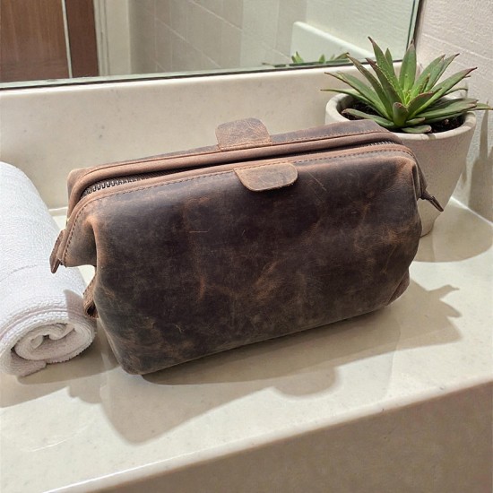 TREND toilet bag in Crazy...