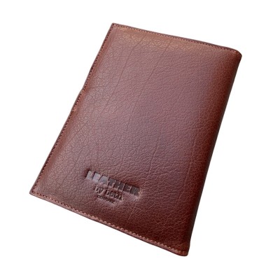 HILTON Bullet Journal i Cashmere læder